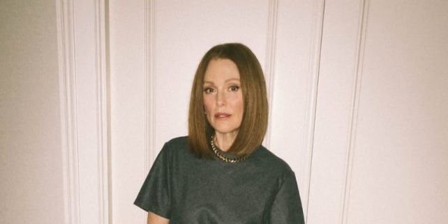 Julianne Moore