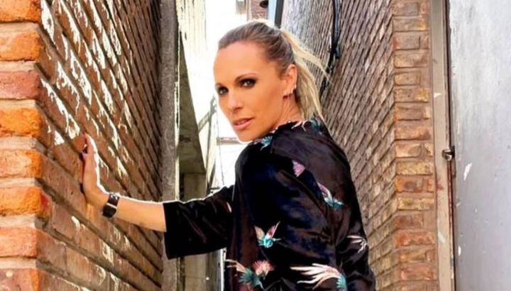 Bajaron a Denise Dumas de América TV: "Tenía todo armado"