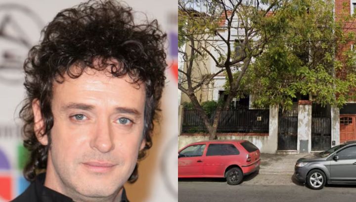 Un elemento clave podría revelar la verdad sobre los huesos humanos encontrados en la casa donde vivió Gustavo Cerati