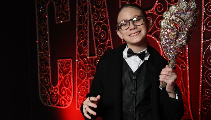 Ian Moche rompe el silencio y habla sin filtro sobre el autismo