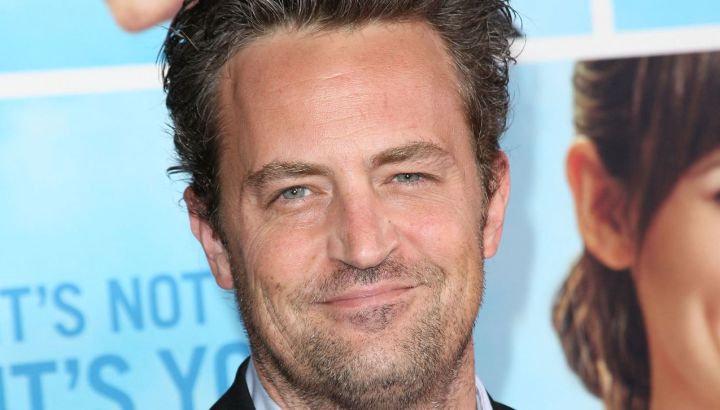 El principal médico acusado por la muerte de Matthew Perry se declara culpable