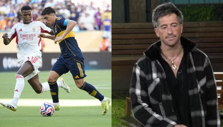 Rating: cuánto midió el empate entre Boca y Benfica por el Mundial de Clubes y la eliminación de Juan Pablo de Vigili de Gran Hermano