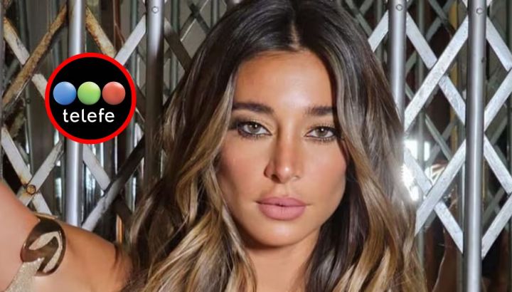 Sol Pérez se sumará a un noticiero de Telefe y generó polémica: "Sorprendió a los compañeros"