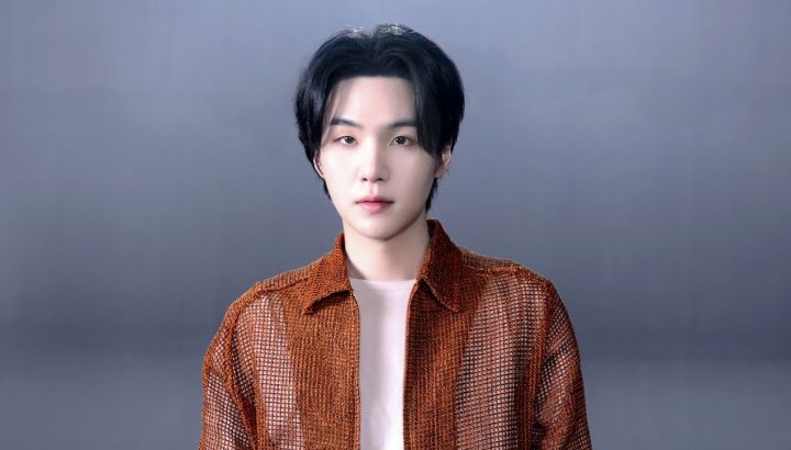 ¿Cuándo dan de baja a Suga de BTS del servicio militar en Corea del Sur?