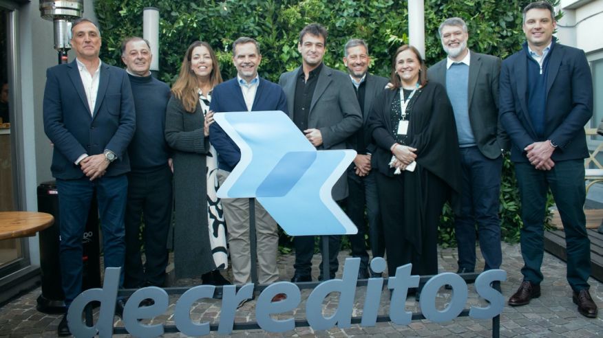 Decreditos