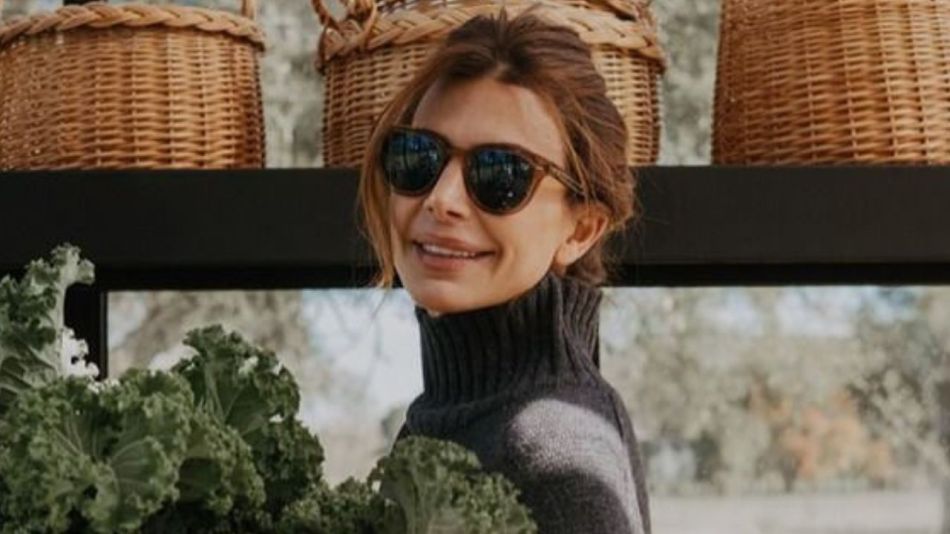 Juliana Awada