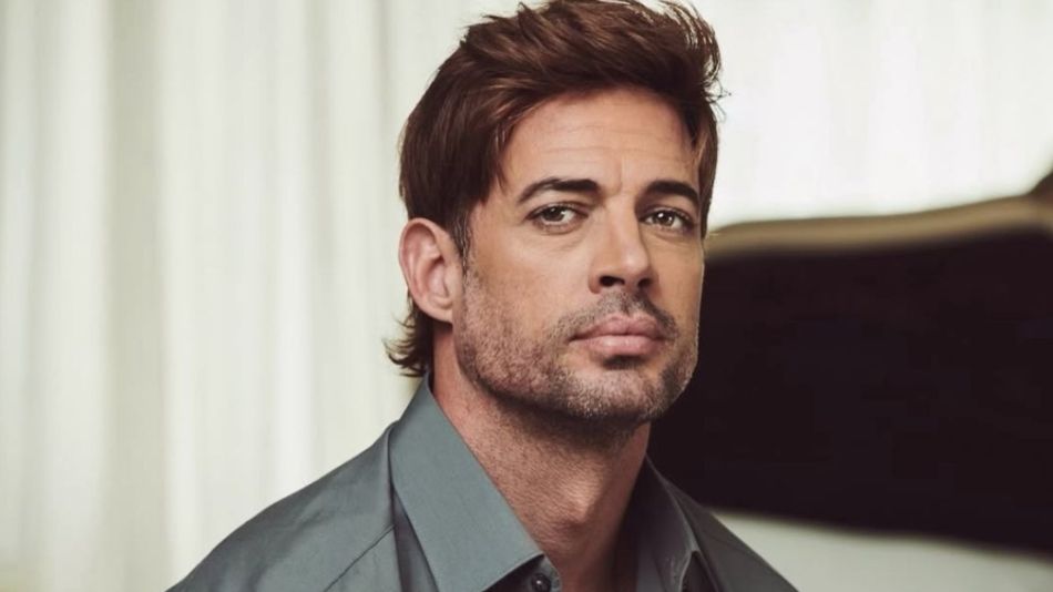 William Levy
