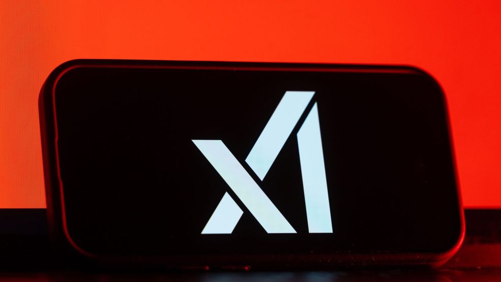 Billionaire Elon Musk’s XAI Holdings And Chatbot Grok 