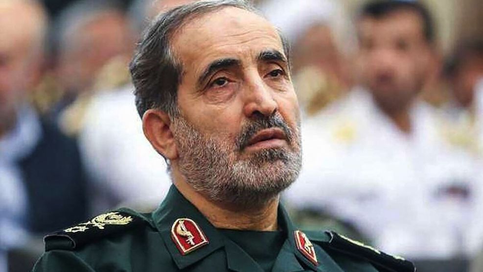 Alí Shadmani