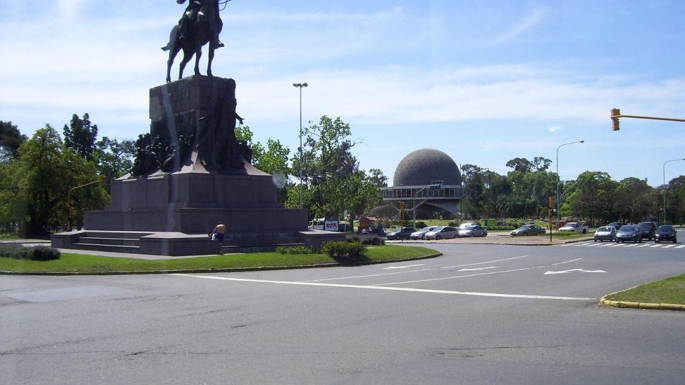 Buenos Aires fue destacada entre una de las ciudades más bellas para caminar 