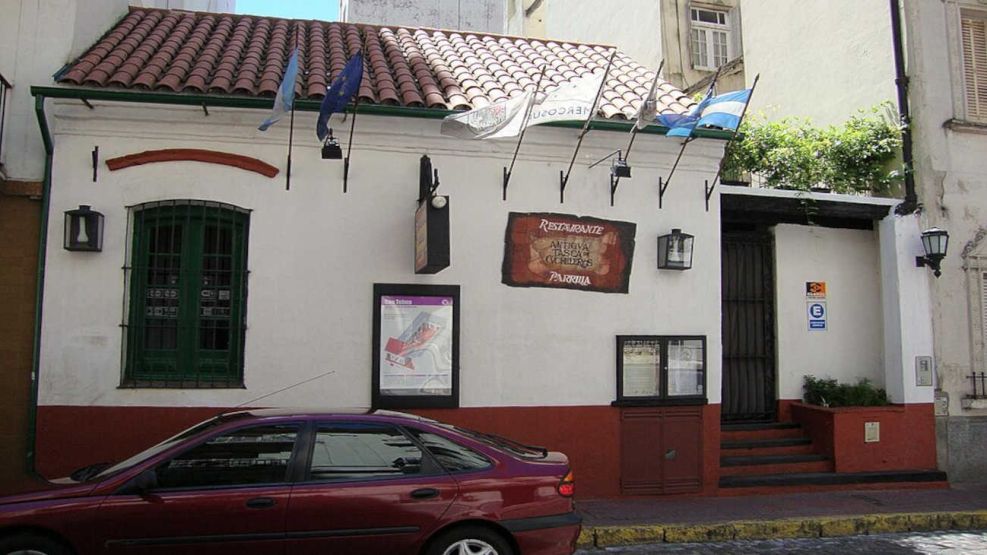 Casa de Margarita Oliden 20250617