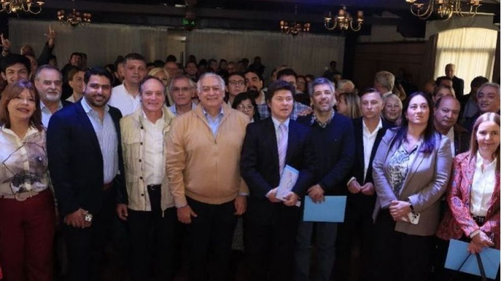 Grupo Alondra