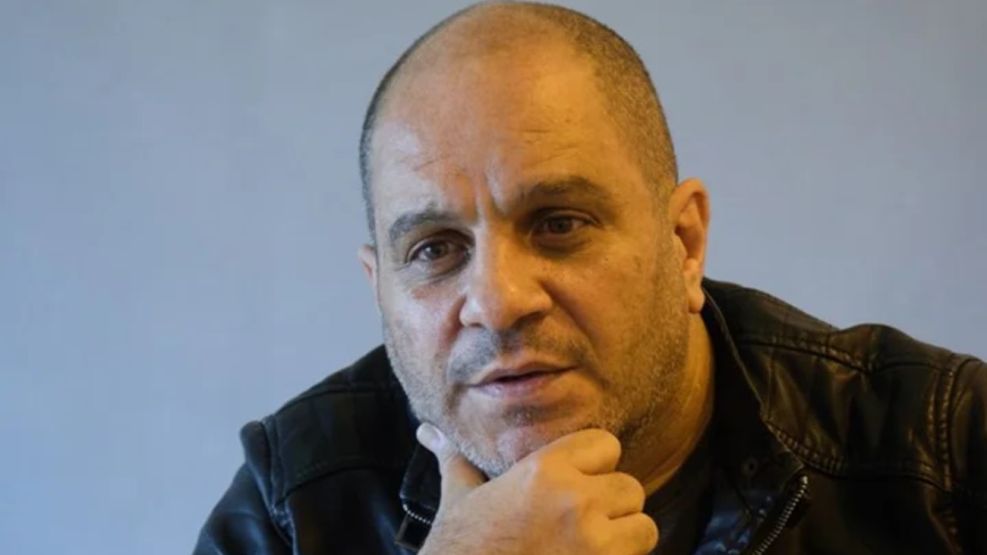 Leonardo Cositorto, líder de Zoe 20250617