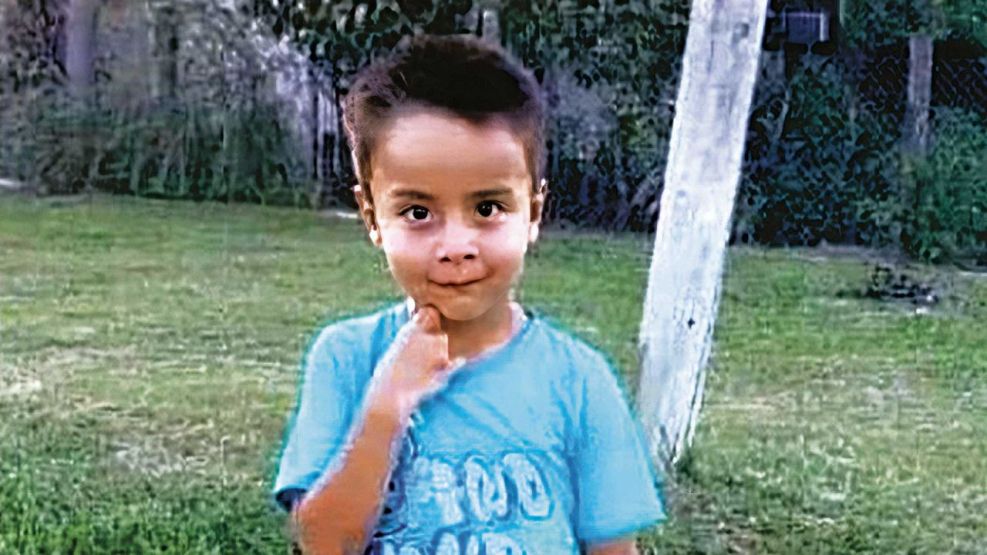 Caso Loan: un decisión judicial podría ser clave para saber qué ocurrió con el nene desaparecido - Image 1