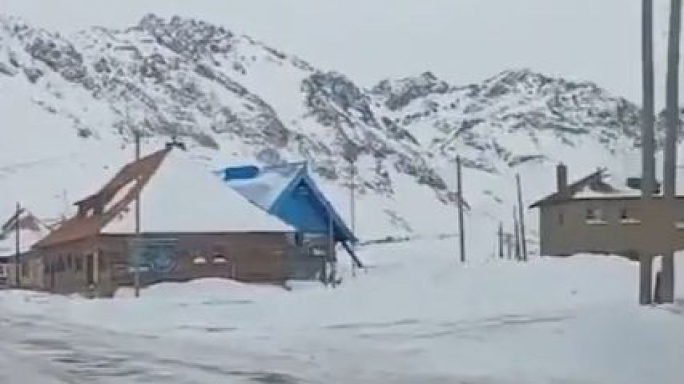 mendoza