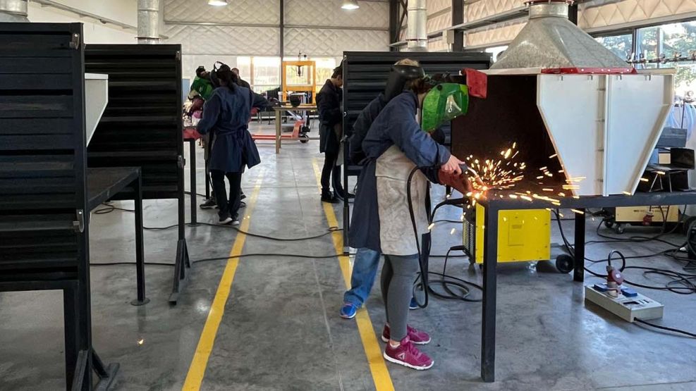 Metalúrgicos adimra industriales20250617