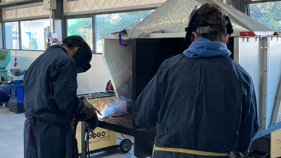 Metalúrgicos adimra industriales20250617