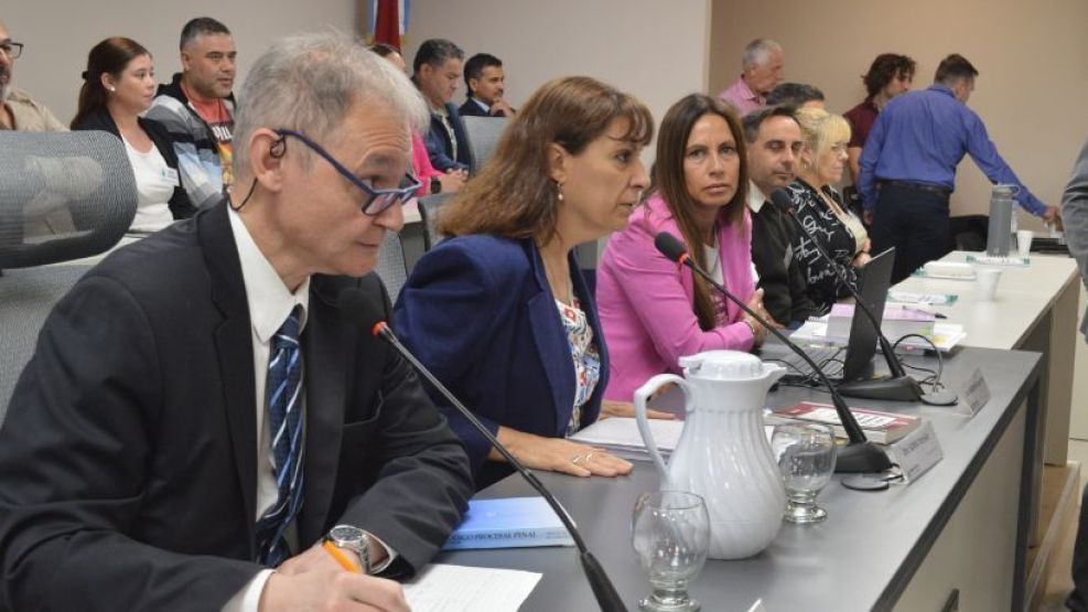 Tribunal del Neonatal