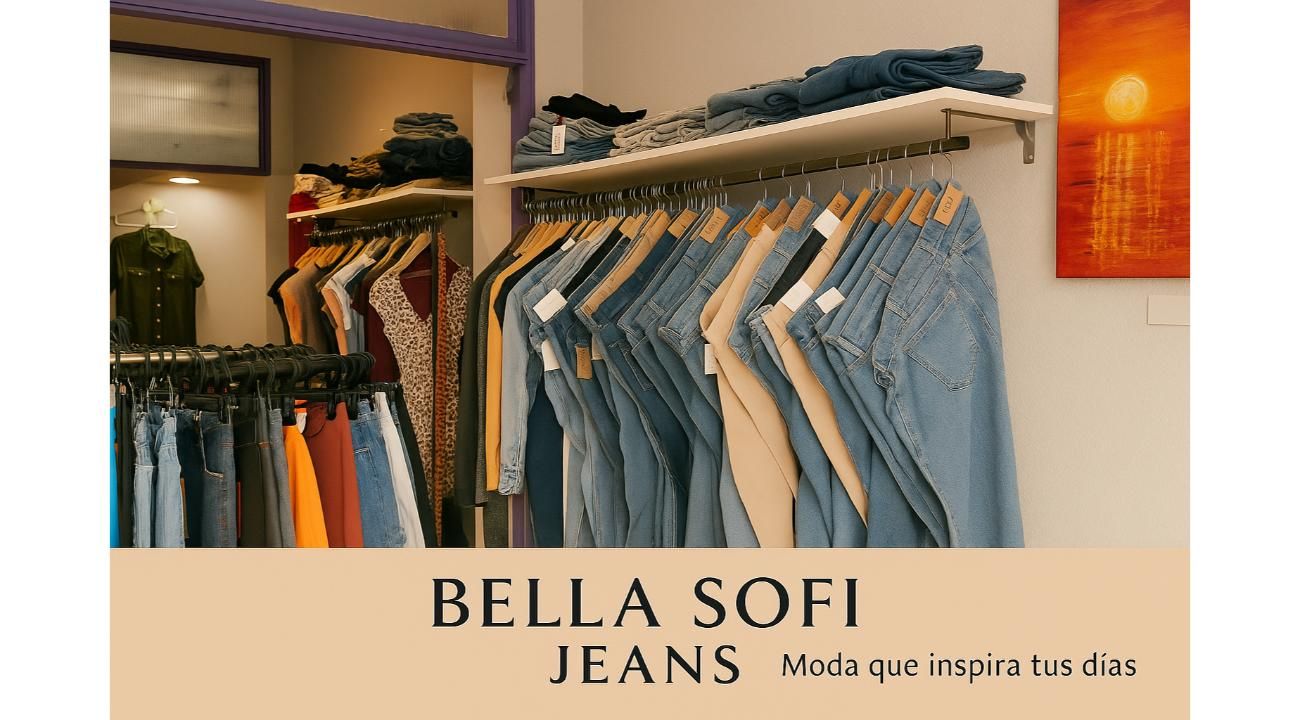 Bella Sofi, una historia con alma barrial y mirada de mujer