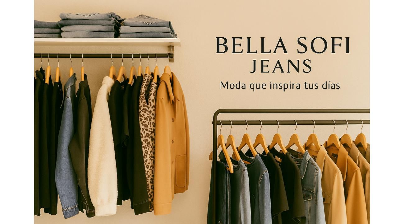 Bella Sofi, una historia con alma barrial y mirada de mujer