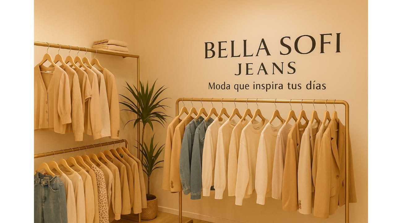 Bella Sofi, una historia con alma barrial y mirada de mujer