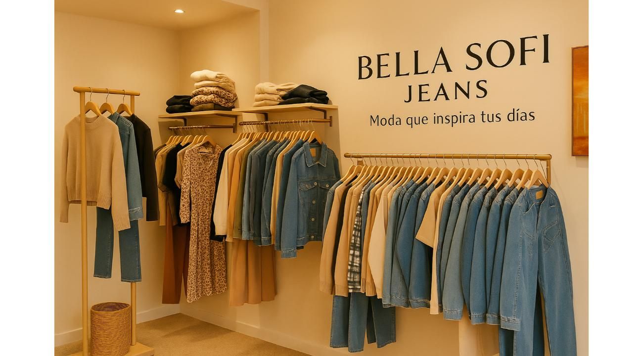 Bella Sofi, una historia con alma barrial y mirada de mujer