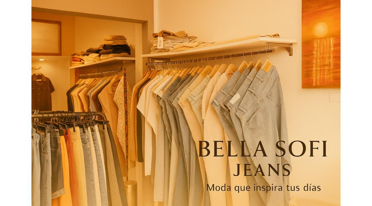 Bella Sofi, una historia con alma barrial y mirada de mujer