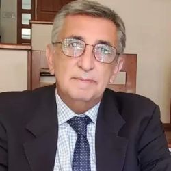 Alejandro Melik | Foto:Cedoc