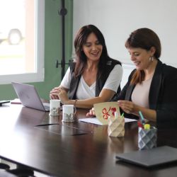 Demásele: Aliadas del talento que impulsan a las pymes desde adentro | Foto:CEDOC