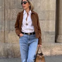 Jeans mayores de 60