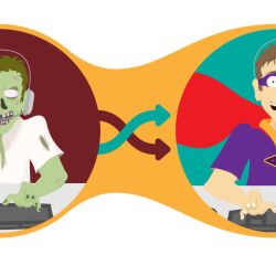 La clave oculta para equipos comprometidos: ¿Por qué tu empresa necesita la Gamificación ahora? | Foto:CEDOC
