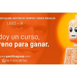 La clave oculta para equipos comprometidos: ¿Por qué tu empresa necesita la Gamificación ahora? | Foto:CEDOC
