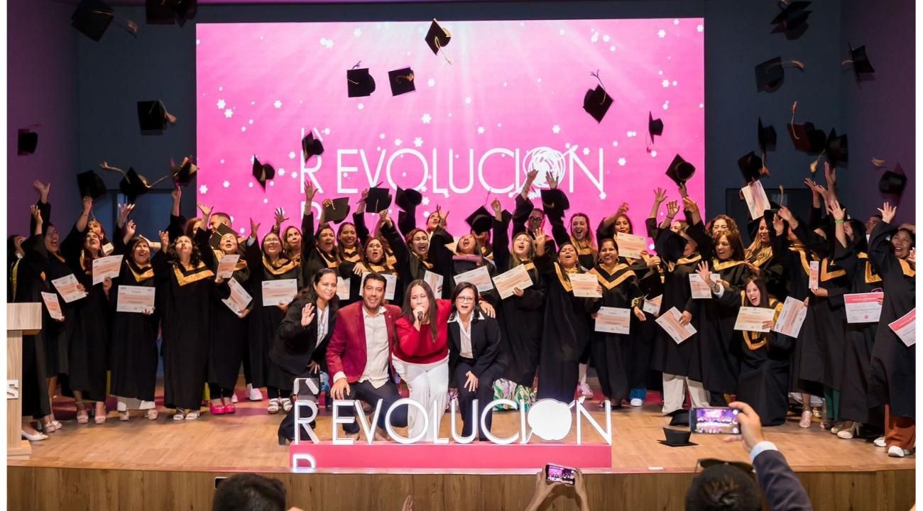 Desde Argentina a Perú: Mi Amor Chiquito y la revolución de los eventos con alma propia.