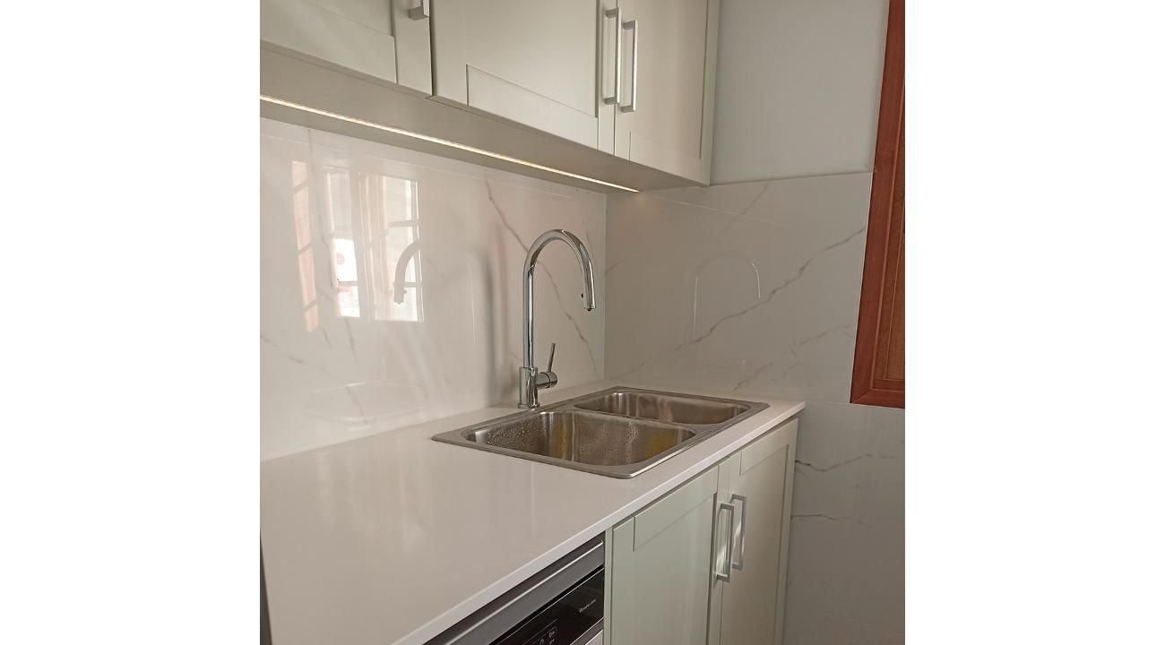 COMO DISEÑAR TU COCINA (parte 2).
