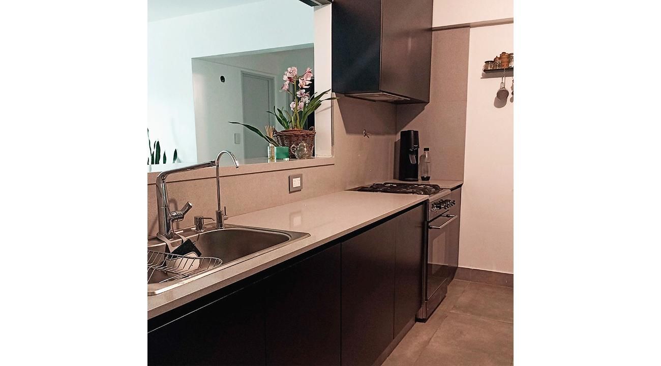 COMO DISEÑAR TU COCINA (parte 2).