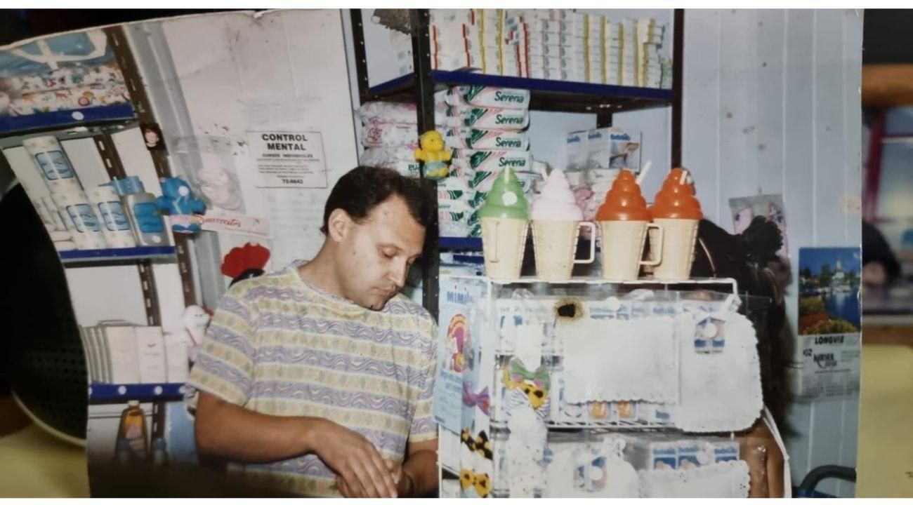 Una empresa familiar que no deja de crecer.
