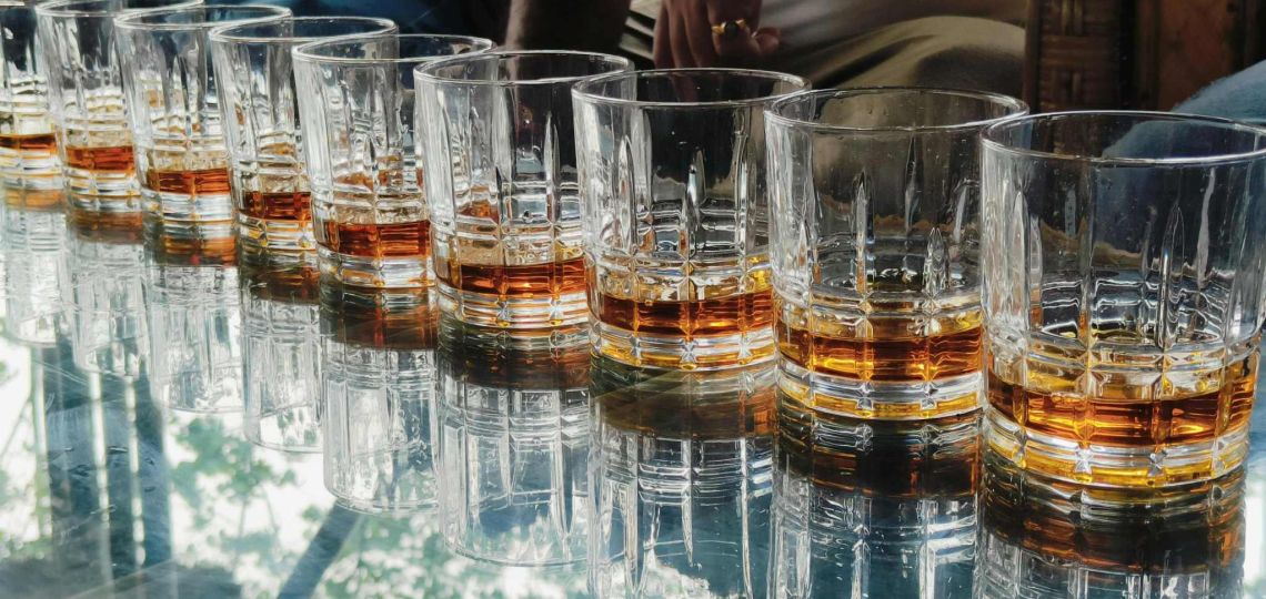 ¿Tu cerebro se volvió dependiente del alcohol? Estos 7 signos podrían indicarlo