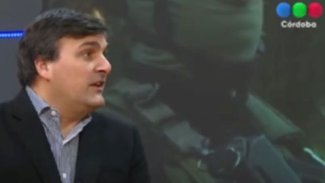 Ciberpatrullaje: para especialista en seguridad informática "no hay mucho por ganar"
