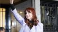Cristina Fernández de Kirchner