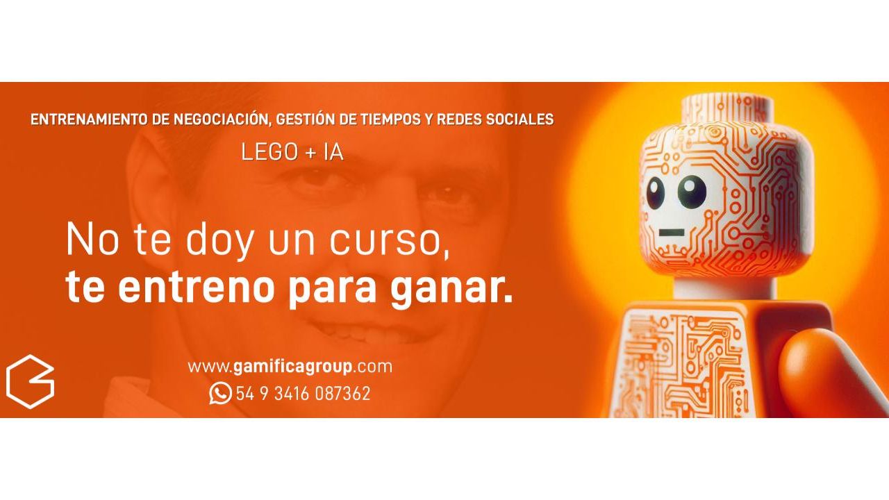 La clave oculta para equipos comprometidos: ¿Por qué tu empresa necesita la Gamificación ahora? | Foto:CEDOC
