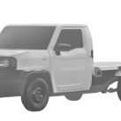 Toyota Hilux Champ
