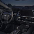 Toyota Prius Híbrido Enchufable