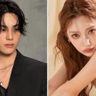 Ju HakNyeon y Asuka Kirara