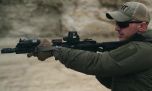 La ANMaC libera el cerrojo: a partir de hoy se podrían adquirir armas largas semiautomáticas