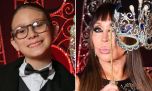 La verdad detrás de la frase viral de Moria Casán y de Ian Moche