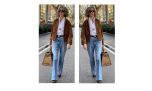 Jeans para mayores de 60 en invierno que marcan tendencia