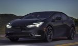 Nuevo Toyota Prius Híbrido Enchufable 2026: todo lo que tenés que saber