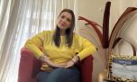 Valeria Farhat: una vida dedicada a sanar con luz propia