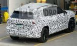 El nuevo Volkswagen Tiguan se prueba en Sudamérica