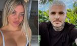 Las hijas de Wanda Nara terminan la escuela en junio, justo antes de que Mauro Icardi viaje a Turquía: los motivos